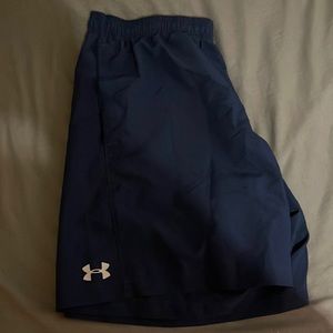 Under Armour Running shorts